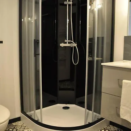 Freskenn 2, Studio 25m² Neuf, Calme & Cocoon Apartment