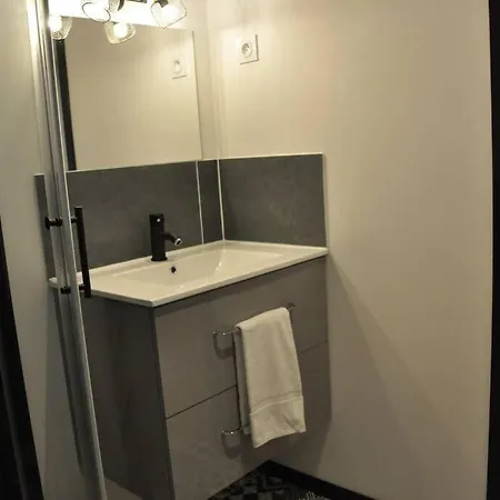 Freskenn 2, Studio 25m² Neuf, Calme & Cocoon *